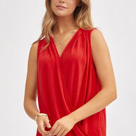 Dear Scarlett Charming Tank Top