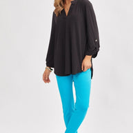 Dear Scarlett Lizzy Top