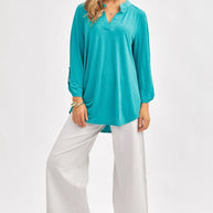 Dear Scarlett Lizzy Top