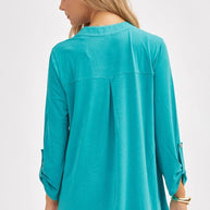 Dear Scarlett Lizzy Top