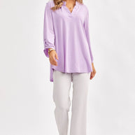 Dear Scarlett Lizzy Top