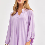 Dear Scarlett Lizzy Top