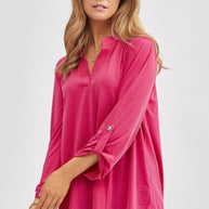 Dear Scarlett Lizzy Top