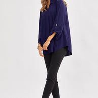 Dear Scarlett Lizzy Top