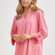 Dear Scarlett Lizzy Top