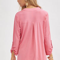 Dear Scarlett Lizzy Top