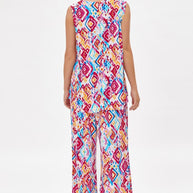 Dear Scarlett Sunkissed Set in MultiRed