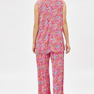 Dear Scarlett Sunkissed Set in Pink