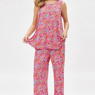 Dear Scarlett Sunkissed Set in Pink