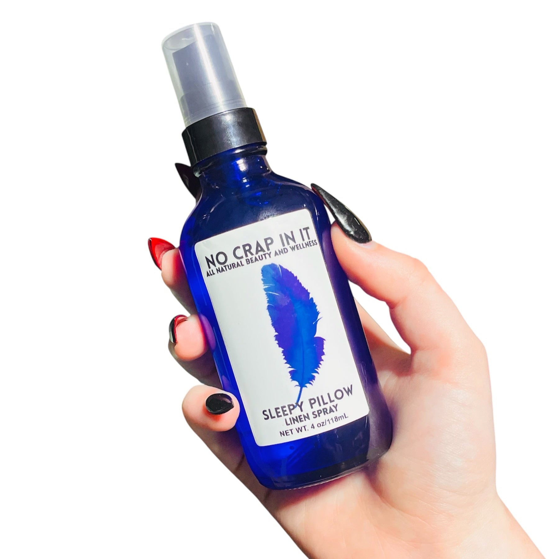 Sleepy Pillow Spray 4oz