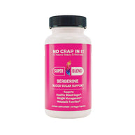 Nature's Berberine - Super Blend