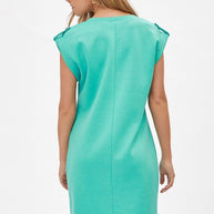 Dear Scarlett Retreat Dress