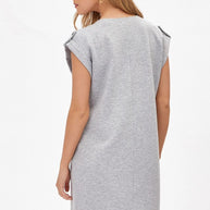 Dear Scarlett Retreat Dress