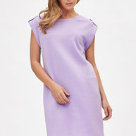 Dear Scarlett Retreat Dress