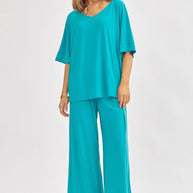 Dear Scarlett Cabana Set