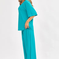 Dear Scarlett Cabana Set