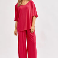 Dear Scarlett Cabana Set