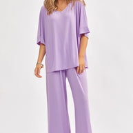 Dear Scarlett Cabana Set