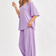 Dear Scarlett Cabana Set