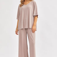 Dear Scarlett Cabana Set