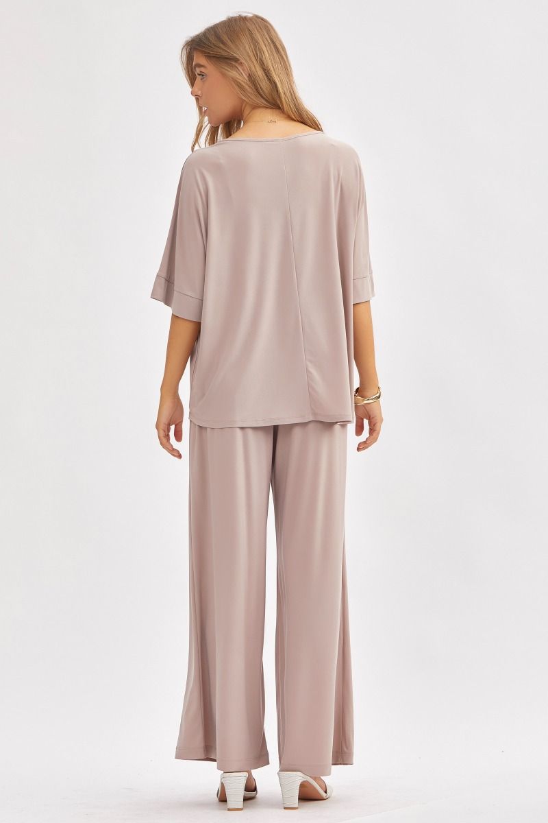 Dear Scarlett Cabana Set