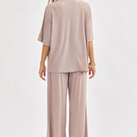 Dear Scarlett Cabana Set