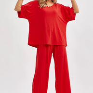 Dear Scarlett Cabana Set