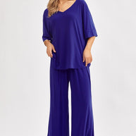 Dear Scarlett Cabana Set