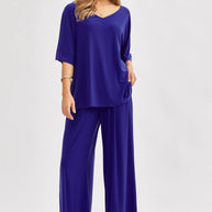 Dear Scarlett Cabana Set