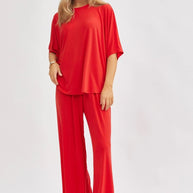 Dear Scarlett Coastal Set