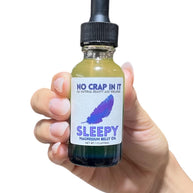 ALL Magnesium Belly Oils (for lives)